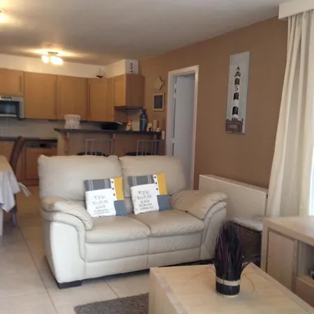 Apollo Appartement