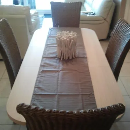 Apollo Appartement *