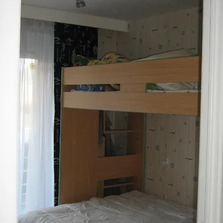Appartement Apollo